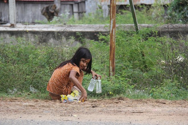 Những “cái nhất” không ai muốn nhận ở  Auyn (Gia Lai) 