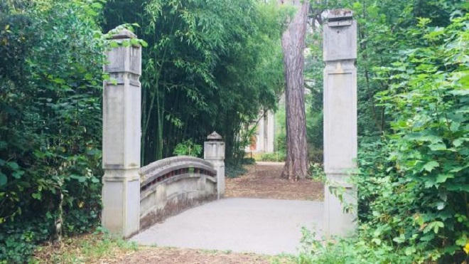 Làng Đông Dương giữa lòng “kinh đô ánh sáng”