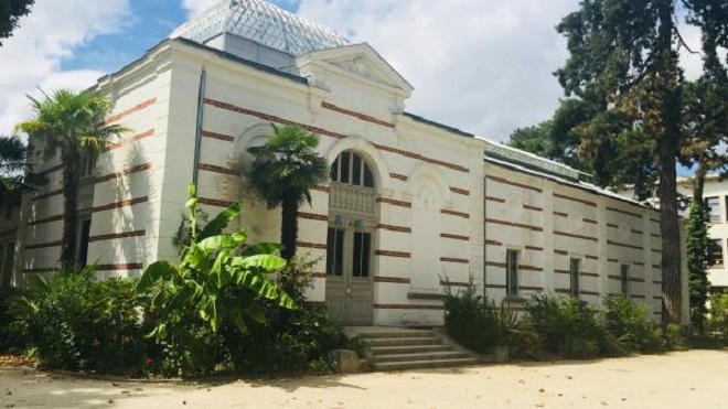 Làng Đông Dương giữa lòng “kinh đô ánh sáng”