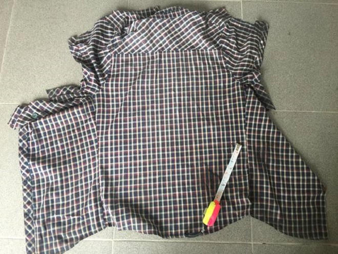 Cướp cò súng khiến bạn đi săn mất mạng