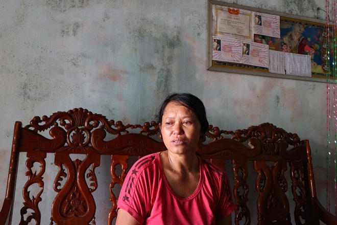 Gia đình khốn khổ bốn đời di truyền gen “chú lùn”