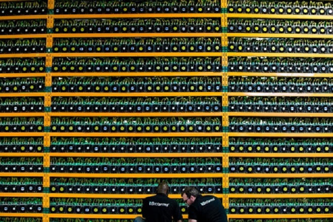 “Trái đắng” Bitcoin