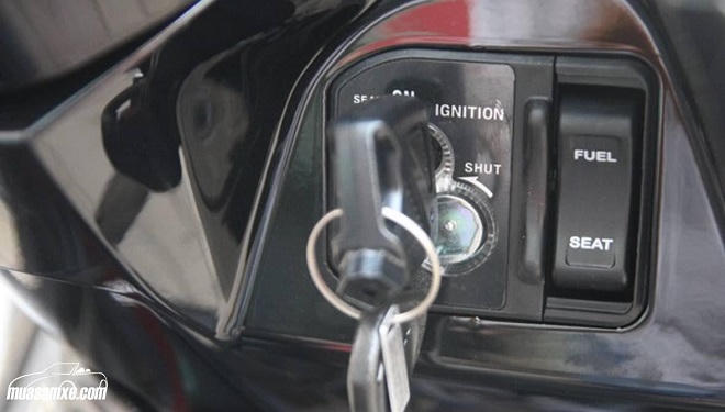 Vụ án rắc rối khởi nguồn từ chuyện mượn chiếc quần bò