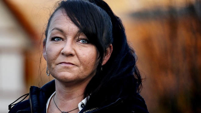 Cuộc tình “đắt giá” với chính trị gia nổi tiếng Na Uy