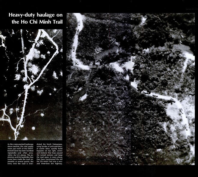 Lính công binh thông minh tay không hóa giải bom mìn Mỹ