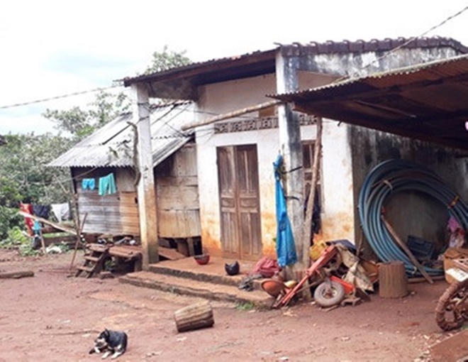 Kẻ giết nhân tình đang có thai đã bị phạt vạ… nửa tỷ đồng