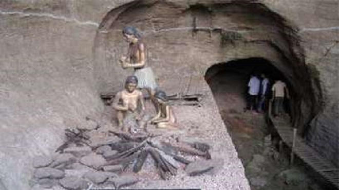 Văn hóa Hòa Bình- cái nôi nền nông nghiệp người Việt cổ