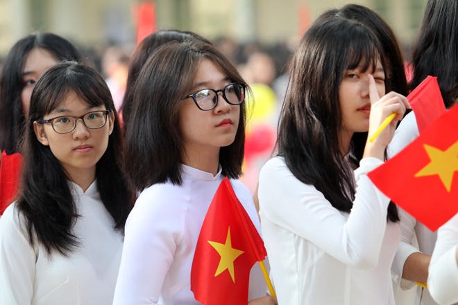 'Cha đẻ' sách Công nghệ giáo dục, Bộ GD-ĐT 'lên tiếng' về cách dạy đánh vần 'gây bão'