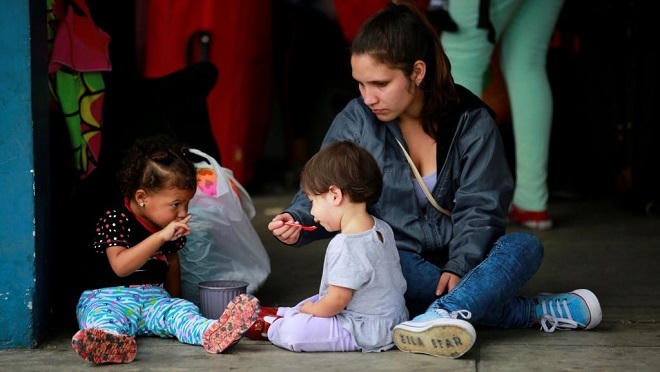 Nguyên nhân dẫn đến kỷ lục lạm phát triệu % ở Venezuela