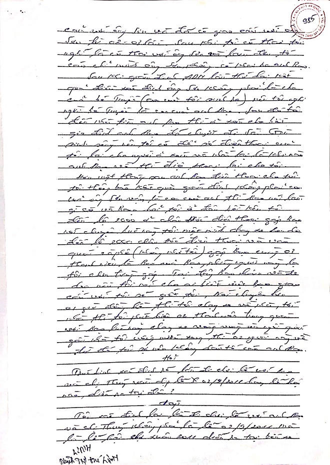 Kỳ án 'đại gia' bị cô gái vé số đòi “trách nhiệm tình ái”