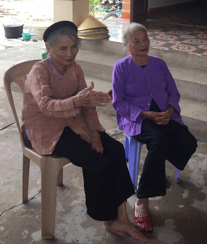 Thanh Hóa: Khu đất của những người cùng khổ bị  cán bộ xã “phù phép” xâu xé 