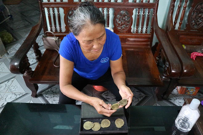 Đường đời cơ cực của 'nữ hoàng điền kinh' từng giành 18 HCV