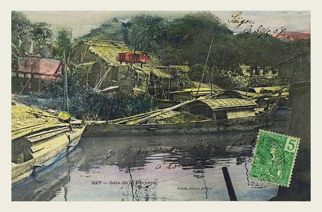 Hai 'đối thủ' tự nhiên với quân Pháp ngày mới xâm lược Sài Gòn