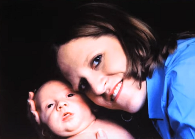 Sự thật bất ngờ về người chồng được tung hô “người hùng cứu vợ”