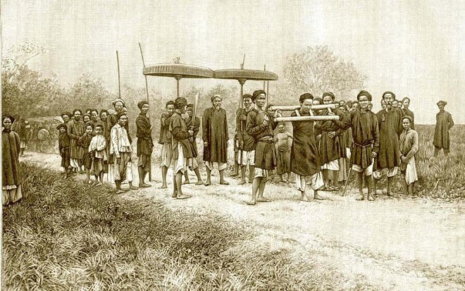 Nghệ thuật điều tra phá án của người xưa qua một số vụ án nổi tiếng