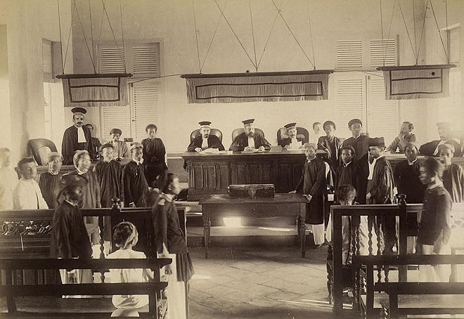 Nghệ thuật điều tra phá án của người xưa qua một số vụ án nổi tiếng