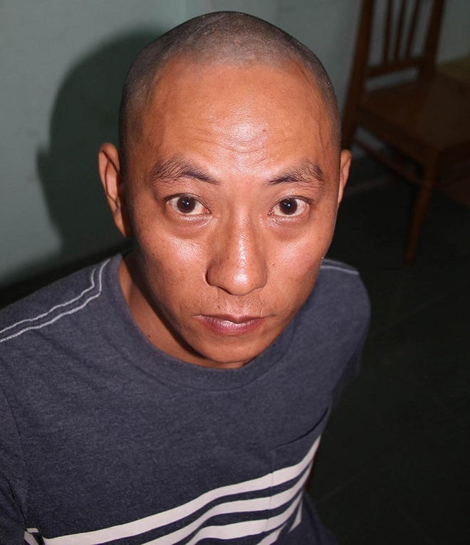 Cướp ngân hàng ở Khánh Hòa: Ủ mưu trong 4 tháng