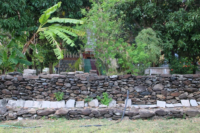 Khúc ca về Đá ở dải đất Phú Yên