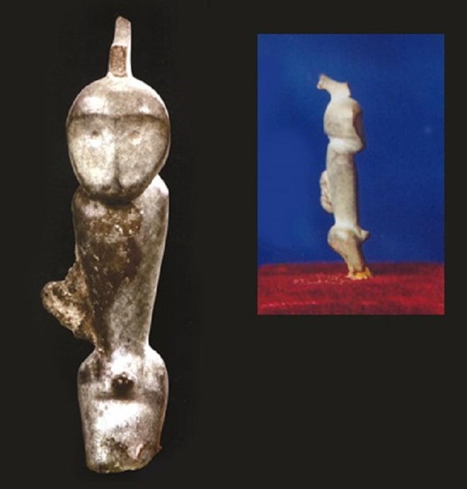 Xã hội chuyển từ chế độ mẫu hệ sang phụ hệ thế nào?