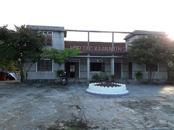 134ha rừng phòng hộ bị 'xóa sổ', nghi nhiều cán bộ 'hưởng lộc' bất chính