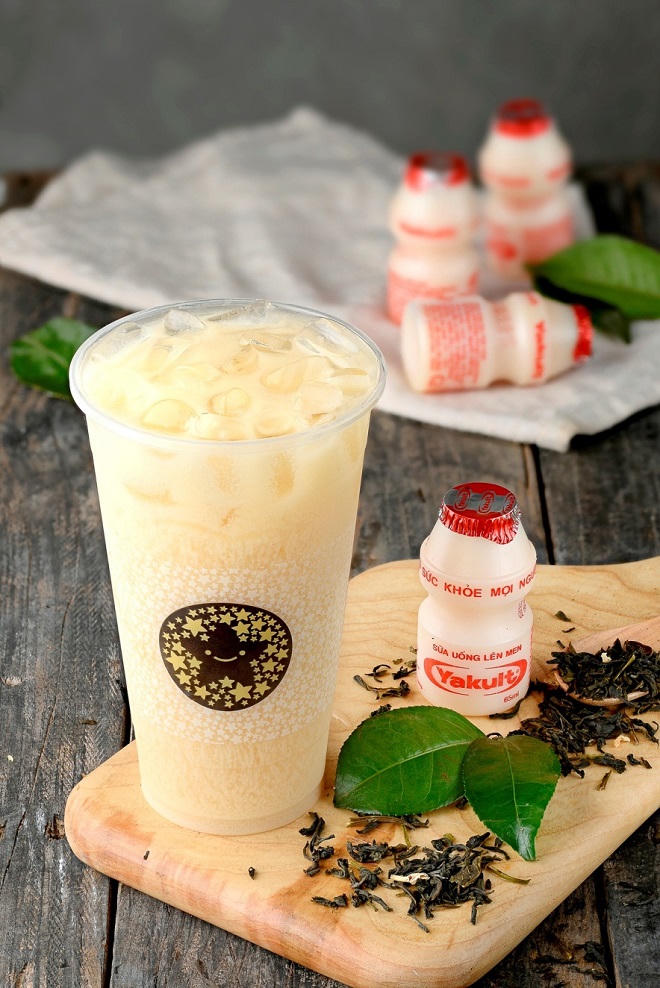TocoToco - Thương hiệu trà sữa Việt cam kết sử dụng nguồn nguyên liệu an toàn, chất lượng