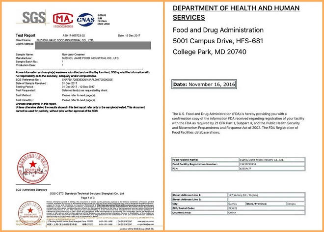 TocoToco - Thương hiệu trà sữa Việt cam kết sử dụng nguồn nguyên liệu an toàn, chất lượng
