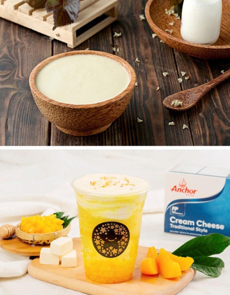 TocoToco - Thương hiệu trà sữa Việt cam kết sử dụng nguồn nguyên liệu an toàn, chất lượng