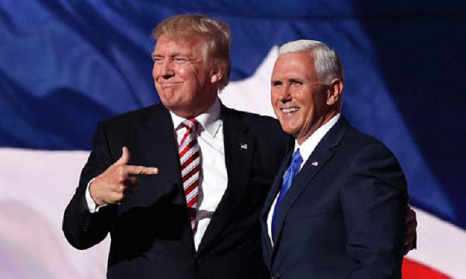 Thượng nghị sỹ Mỹ đòi tước quyền tổng thống của ông Trump: Lý thuyết có vẻ dễ, thực tế vô cùng khó