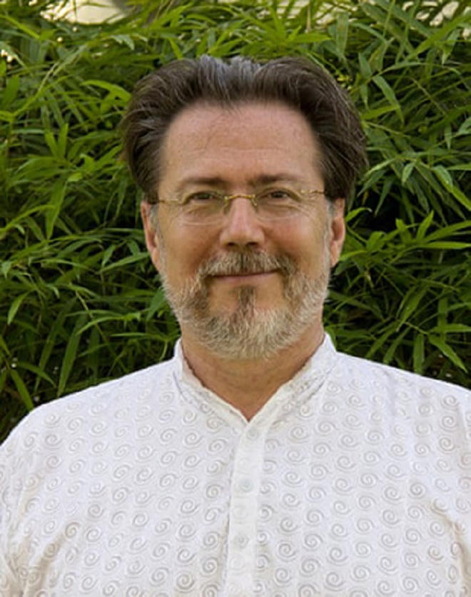 Thiên đường Agama Yoga hay giáo phái 'giác ngộ' bằng… quan hệ tình dục?