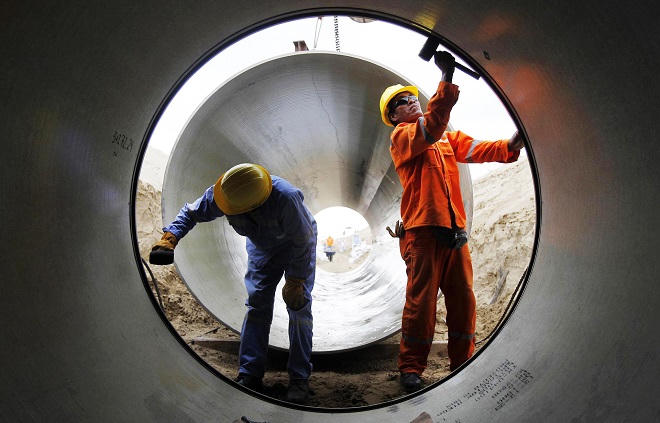 Sự xâm nhập “êm ái” của Trung Quốc vào Mỹ Latinh