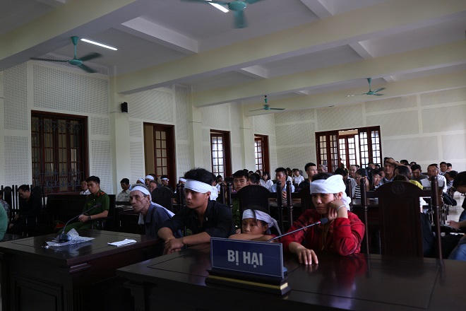 Ẩu đả mất mạng vì món nợ 1,6 triệu: Nỗi giận dữ mờ mắt của người “cho vay đứng, đòi nợ quỳ”