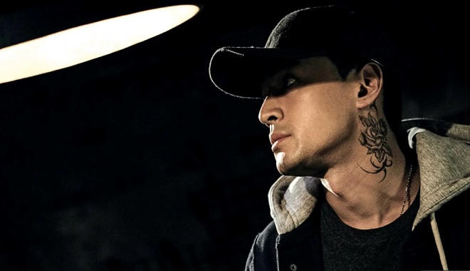 “Cuộc khủng hoảng” của vẻ đẹp nam tính ở Trung Quốc