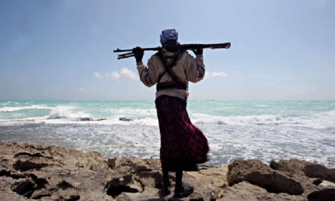 Hồi ức của một nạn nhân bị cướp biển cầm tù