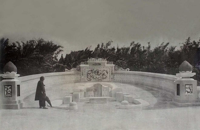 Chuyện ăn chơi xa hoa của 'đại gia' miệt vườn xưa