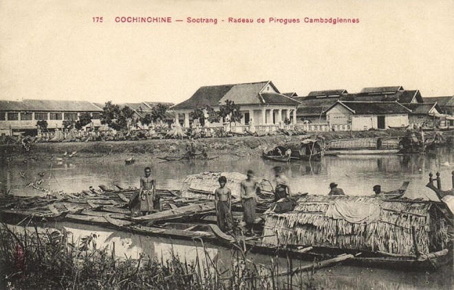 Chuyện ăn chơi xa hoa của 'đại gia' miệt vườn xưa