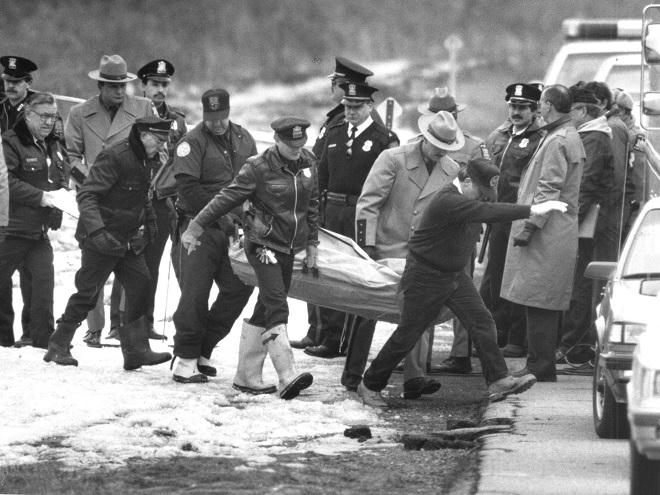 Vụ trọng án 37 năm dày vò viên cảnh sát có lương tâm