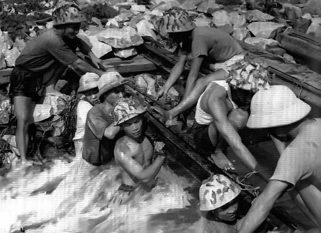 Hệ thống cầu vô hình làm “loạn mắt” máy bay Mỹ