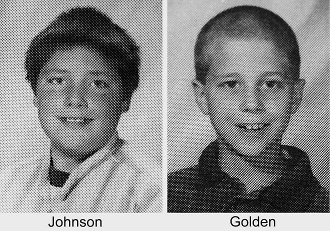 Đường đến tội lỗi của hai đứa trẻ xả súng vào trường học