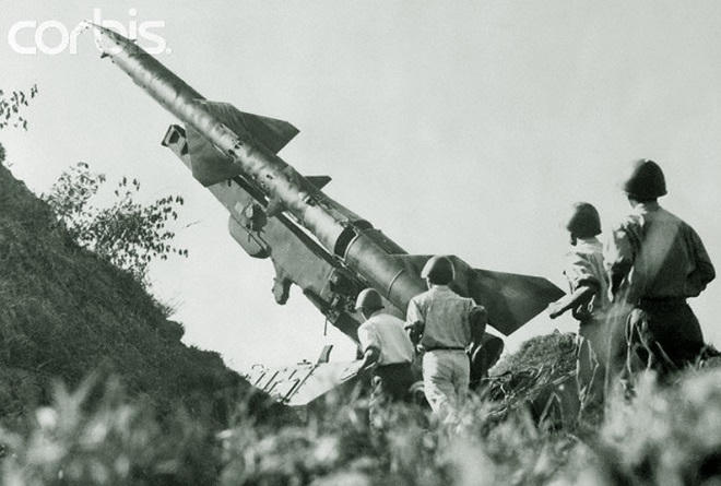 Hệ thống cầu vô hình làm “loạn mắt” máy bay Mỹ