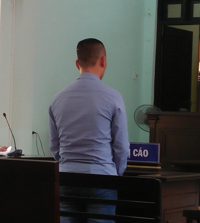 Oan án vụ cưỡng bức - “trăng đầu tháng sáng lúc nửa đêm”?