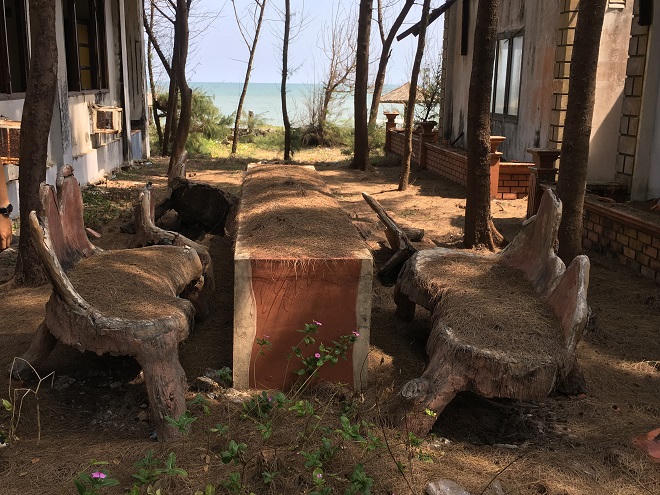 Nỗi niềm doanh nghiệp “sa lầy” trong vụ kiện cảng Kê Gà