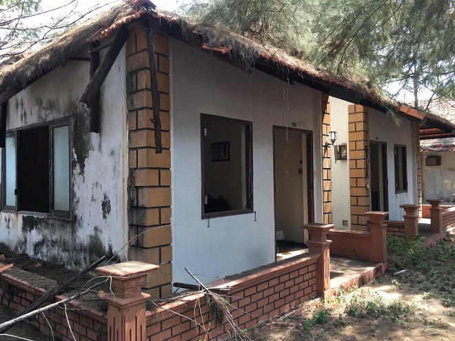 Nỗi niềm doanh nghiệp “sa lầy” trong vụ kiện cảng Kê Gà