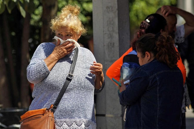 “Hoán cải” xe đông lạnh thành “nhà xác di động”: Góc khuất xót xa ở vùng đất tội phạm hoành hành