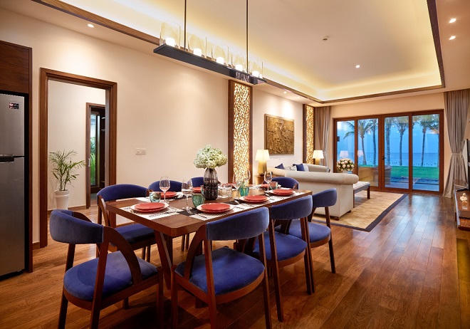 Minh chứng tiềm lực của chủ đầu tư Eurowindow Nha Trang