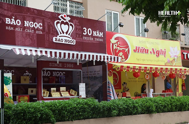 Chủ tịch HĐQT Công ty Cổ phần Bánh Bảo Ngọc: “Học cách chia sẻ để thành công”