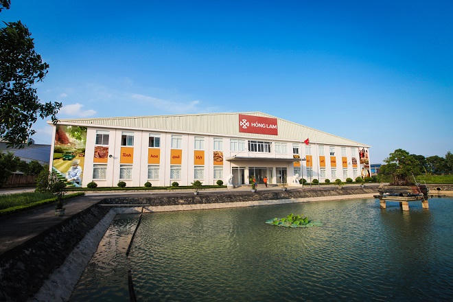 Doanh nhân Nguyễn Hồng Lam: Thượng tôn pháp luật để… “bảo tồn tinh hoa Việt”