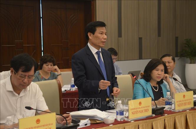 Từ khi có Luật Phòng, chống bạo lực gia đình, công tác trợ giúp pháp lý cho nạn nhân được quan tâm hơn 