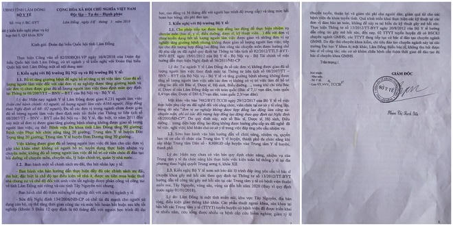  Hàng loạt bác sĩ “dứt áo” bỏ bệnh viện công