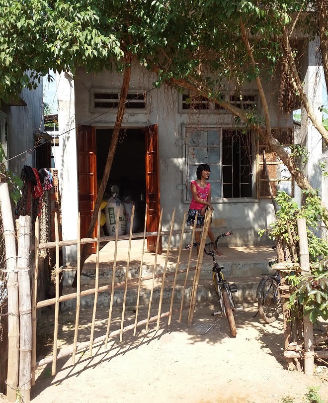 Nước mắt người đàn bà đi cưới vợ hai cho chồng