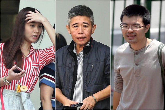 Cô giáo gian dối - bà trùm của những vụ gian lận học đường gây phẫn nộ